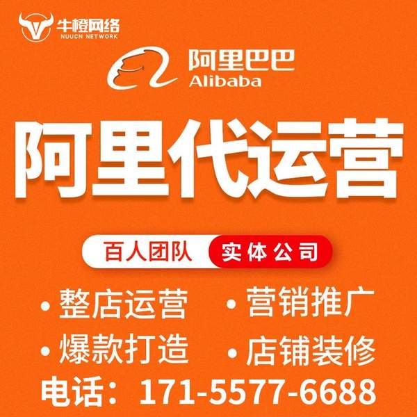 孝感电商代运营
